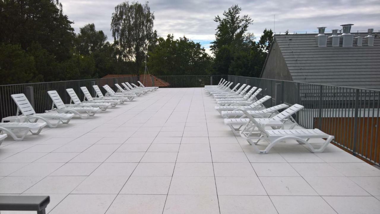 Apartament Mietowy Kołobrzeg Exterior foto