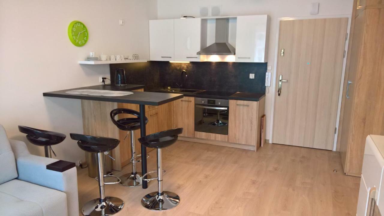 Apartament Mietowy Kołobrzeg Exterior foto