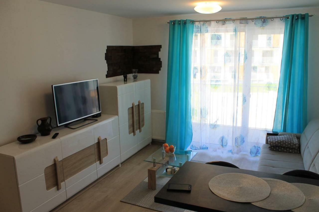Apartament Mietowy Kołobrzeg Exterior foto